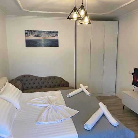 Skanderbeg View Apartments Tirana Exterior foto